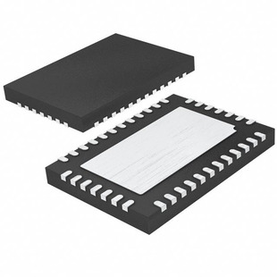 LTC3374EUHF#TRPBF Image