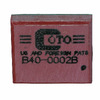 B40-0002B